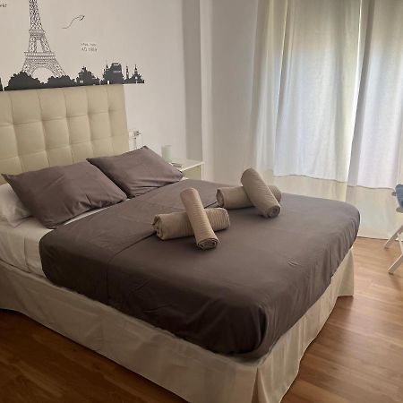 Apartamento Los Marmoles Apartment Malaga Exterior photo