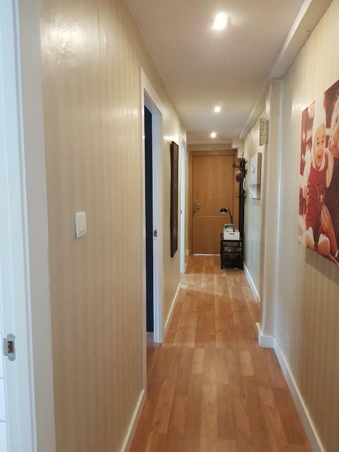 Apartamento Los Marmoles Apartment Malaga Exterior photo