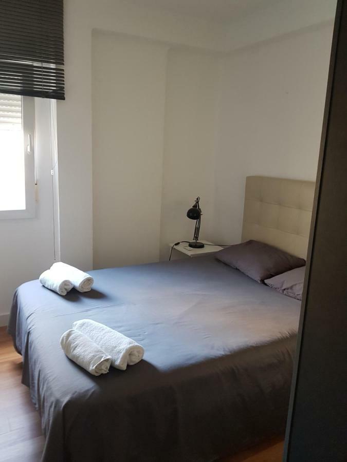 Apartamento Los Marmoles Apartment Malaga Exterior photo